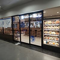 福しん 水天宮前T-CAT店