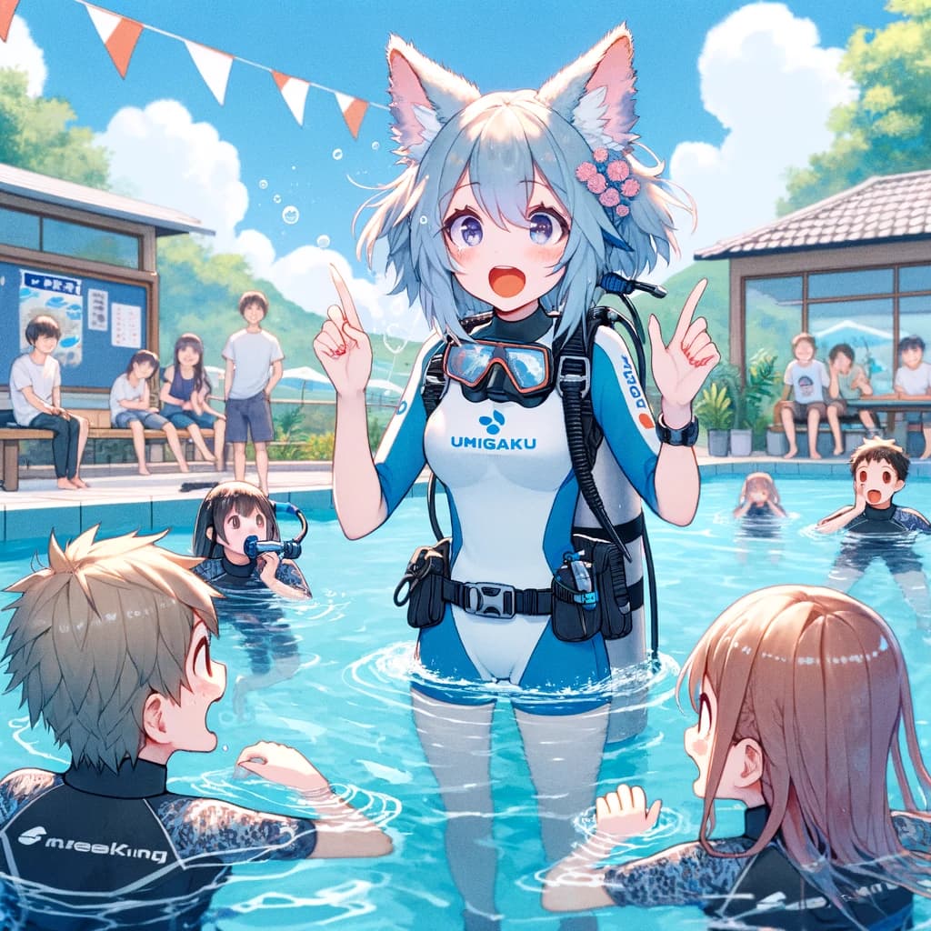 三浦海の学校 