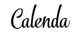 Calenda〈カレンダ〉